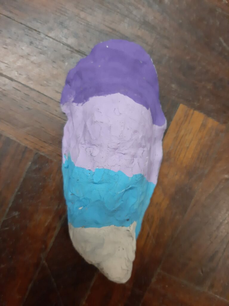 CHGR - création d'un bel objet design