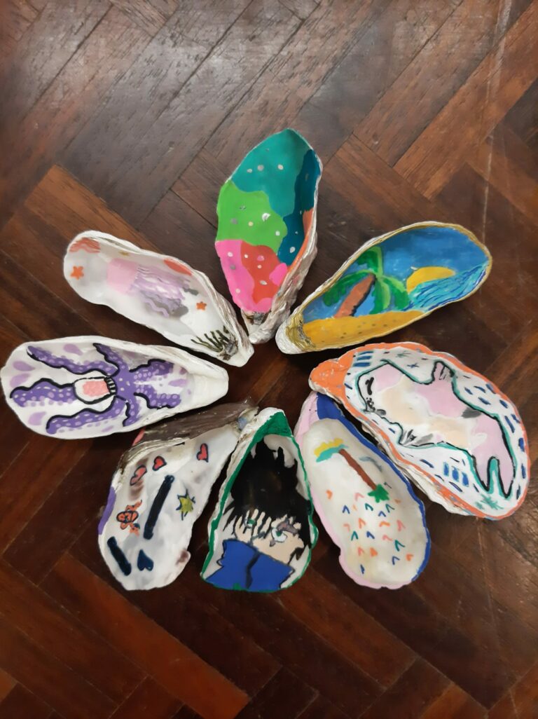 CHGR - création d'un bel objet design