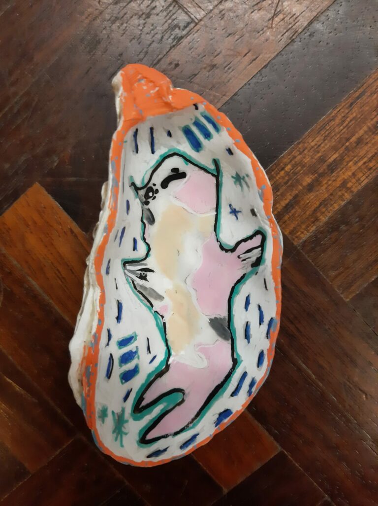 CHGR - création d'un bel objet design