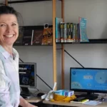 atelier d&rsquo;art-thérapie animé par Angélique Dauvilliers dans le cadre des Semaines d&rsquo;Information sur la Santé Mentale (SISM) – 1